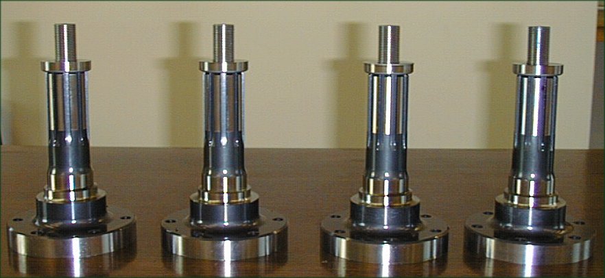 output shaft